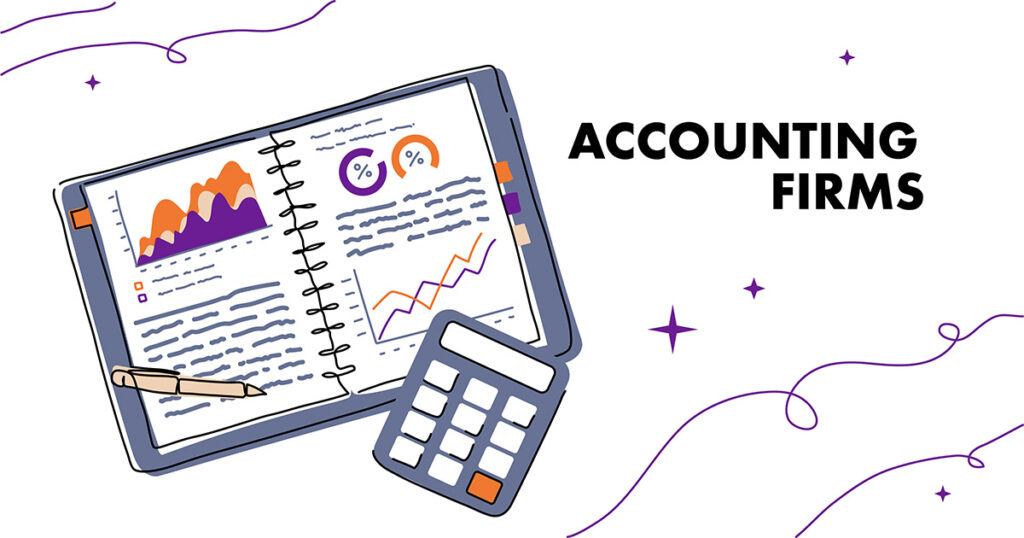 Local marketing solutions for accounting firms